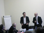 Conférence des Présidents
